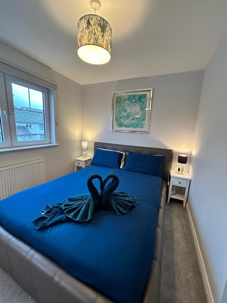 Faillie Vila Inverness Exterior foto