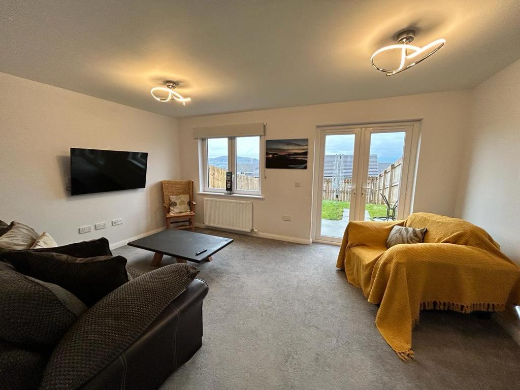 Faillie Vila Inverness Exterior foto