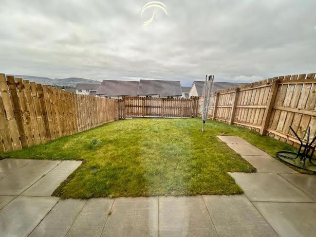 Faillie Vila Inverness Exterior foto